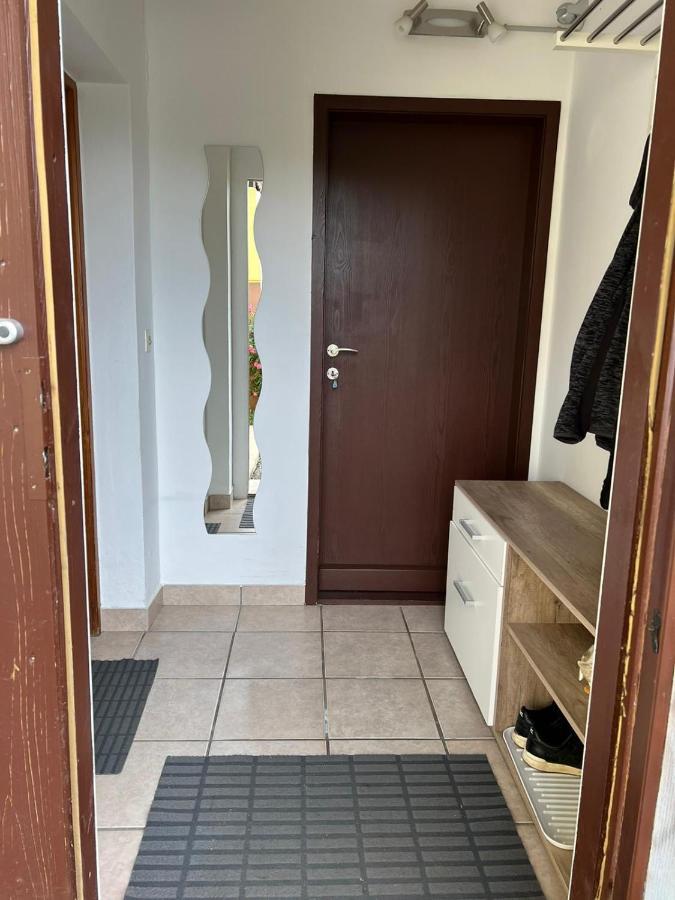 Ferienwohnung Am Mattsee Guggenberg  外观 照片