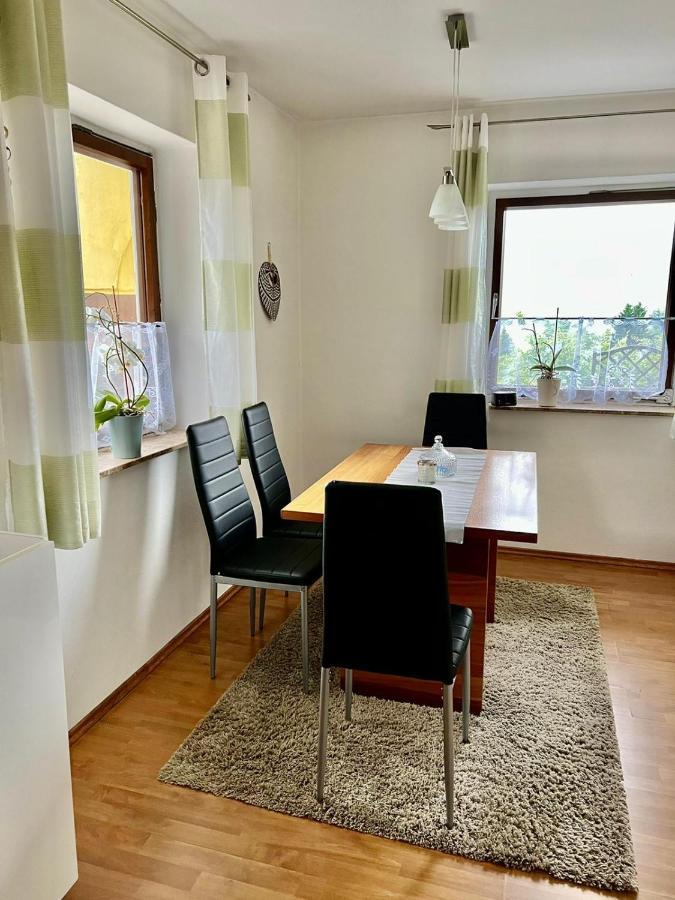 Ferienwohnung Am Mattsee Guggenberg  外观 照片