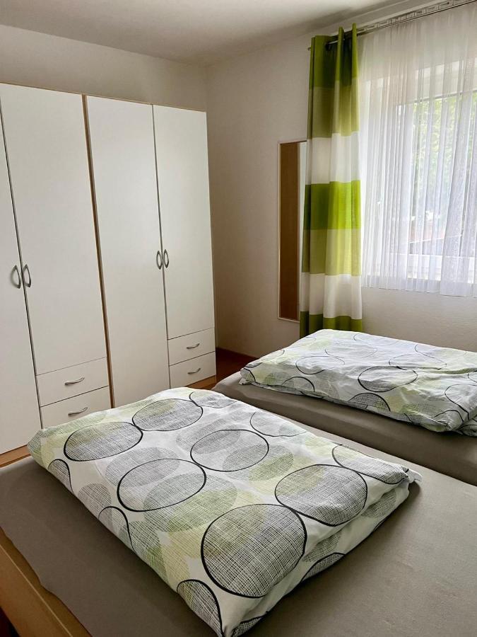 Ferienwohnung Am Mattsee Guggenberg  外观 照片