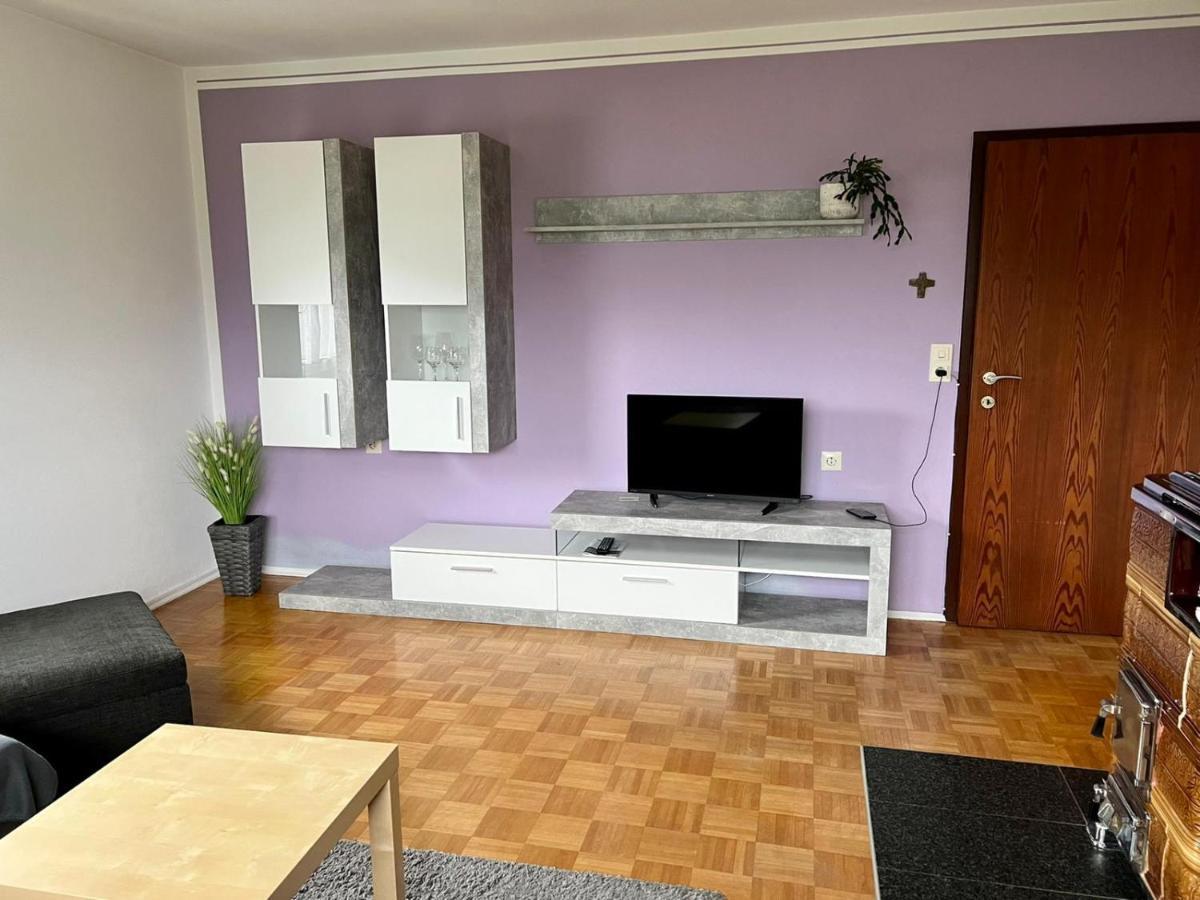 Ferienwohnung Am Mattsee Guggenberg  外观 照片