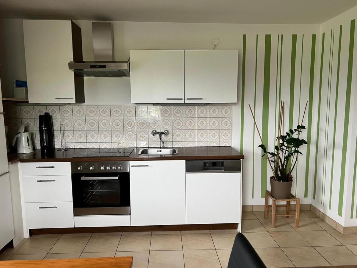 Ferienwohnung Am Mattsee Guggenberg  外观 照片